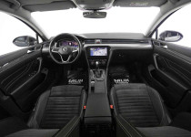 ***SALİH***2020 PASSAT ELEGANCE 2.0 TDİ 150 HP -FULL+FULL-188KM++