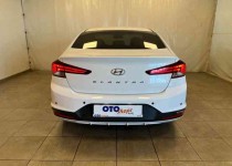 Otoshops Dede Otomoti̇v 2019 Hyundai Elantra 1.6 MPI STYLE MT