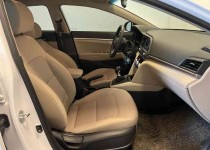 Otoshops Dede Otomoti̇v 2019 Hyundai Elantra 1.6 MPI STYLE MT