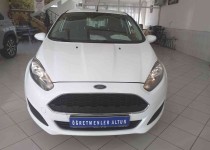 Ford Fiesta 1.25 Trend X 2017
