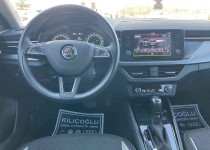 2020 SKODA SCALA 1.6 TDI OTOMATİK 64.000 KM**