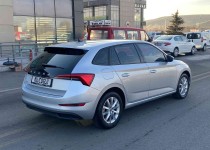 2020 SKODA SCALA 1.6 TDI OTOMATİK 64.000 KM**