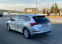 2020 SKODA SCALA 1.6 TDI OTOMATİK 64.000 KM**