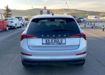 2020 SKODA SCALA 1.6 TDI OTOMATİK 64.000 KM**