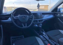 2020 SKODA SCALA 1.6 TDI OTOMATİK 64.000 KM**