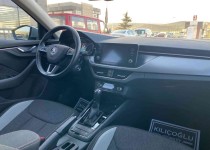 2020 SKODA SCALA 1.6 TDI OTOMATİK 64.000 KM**