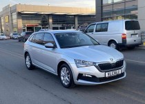 2020 SKODA SCALA 1.6 TDI OTOMATİK 64.000 KM**