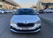 2020 SKODA SCALA 1.6 TDI OTOMATİK 64.000 KM**