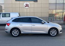 2020 SKODA SCALA 1.6 TDI OTOMATİK 64.000 KM**