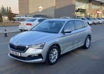 2020 SKODA SCALA 1.6 TDI OTOMATİK 64.000 KM**