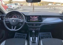 2020 SKODA SCALA 1.6 TDI OTOMATİK 64.000 KM**