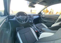 2020 SKODA SCALA 1.6 TDI OTOMATİK 64.000 KM**
