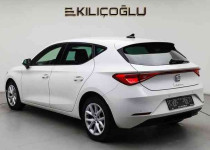 2021 SEAT LEON 1.0ETSİ STYLE PLUS 110HP HYBRİD OTOMATİK(DSG)66KM