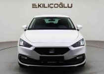 2021 SEAT LEON 1.0ETSİ STYLE PLUS 110HP HYBRİD OTOMATİK(DSG)66KM