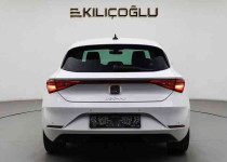 2021 SEAT LEON 1.0ETSİ STYLE PLUS 110HP HYBRİD OTOMATİK(DSG)66KM