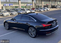 BAYİ ÇIKIŞLI HATASIZ BOYASIZ 36,000 KM,ORJİNAL 20 JANT