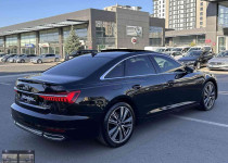 BAYİ ÇIKIŞLI HATASIZ BOYASIZ 36,000 KM,ORJİNAL 20 JANT