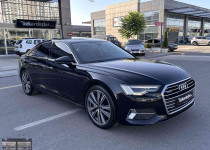 BAYİ ÇIKIŞLI HATASIZ BOYASIZ 36,000 KM,ORJİNAL 20 JANT