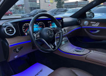 2021 ÇIKIŞLI HATASIZ BOYASIZ TAM DOLU EDITION 1 EXCLUSIVE E 200d