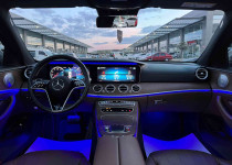 2021 ÇIKIŞLI HATASIZ BOYASIZ TAM DOLU EDITION 1 EXCLUSIVE E 200d
