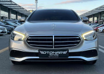 2021 ÇIKIŞLI HATASIZ BOYASIZ TAM DOLU EDITION 1 EXCLUSIVE E 200d