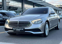 2021 ÇIKIŞLI HATASIZ BOYASIZ TAM DOLU EDITION 1 EXCLUSIVE E 200d
