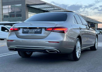 2021 ÇIKIŞLI HATASIZ BOYASIZ TAM DOLU EDITION 1 EXCLUSIVE E 200d