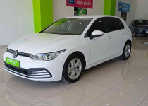 VOLKSWAGEN GOLF 1.0 eTSI 110 DSG LIFE