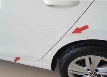 VOLKSWAGEN GOLF 1.0 eTSI 110 DSG LIFE