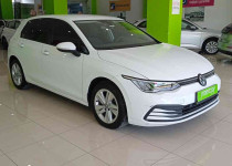 VOLKSWAGEN GOLF 1.0 eTSI 110 DSG LIFE