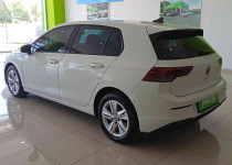VOLKSWAGEN GOLF 1.0 eTSI 110 DSG LIFE