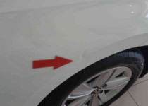 VOLKSWAGEN GOLF 1.0 eTSI 110 DSG LIFE