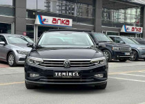 2021 VOLKSWAGEN PASSAT 1.5TSI ELEGANCE CAM TAVAN HATASIZ 71BİN !