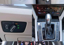 2021 VOLKSWAGEN PASSAT 1.5 TSI ELEGANCE CAM TAVAN %20 FATURALI