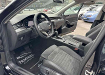 2021 VOLKSWAGEN PASSAT 1.5TSI ELEGANCE CAM TAVAN HATASIZ 71BİN !