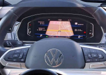 2021 VOLKSWAGEN PASSAT 1.5 TSI ELEGANCE CAM TAVAN %20 FATURALI