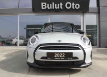 2022-Model*Mi̇ni̇ Cooper Cam Tavan+Led+Classi̇c-Özel Renk 6700Km
