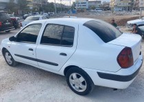 2003model boyasız