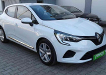 RENAULT CLIO TOUCH 1.0 TCE X-TRONIC 90