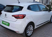 RENAULT CLIO TOUCH 1.0 TCE X-TRONIC 90