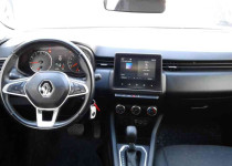 RENAULT CLIO TOUCH 1.0 TCE X-TRONIC 90