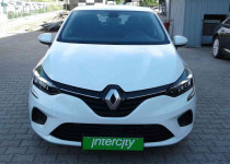 RENAULT CLIO TOUCH 1.0 TCE X-TRONIC 90
