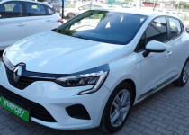 RENAULT CLIO TOUCH 1.0 TCE X-TRONIC 90