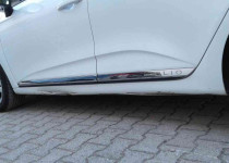 RENAULT CLIO TOUCH 1.0 TCE X-TRONIC 90