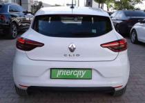 RENAULT CLIO TOUCH 1.0 TCE X-TRONIC 90