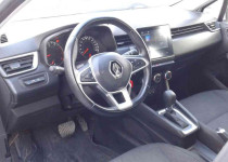 RENAULT CLIO TOUCH 1.0 TCE X-TRONIC 90
