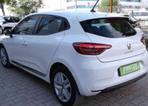 RENAULT CLIO TOUCH 1.0 TCE X-TRONIC 90