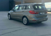 CEYLİN OTOMOTİVDEN 2015 MODEL HATASIZ BOYASIZ BMW 2.16 D++