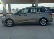 CEYLİN OTOMOTİVDEN 2015 MODEL HATASIZ BOYASIZ BMW 2.16 D++