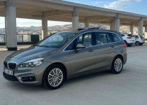 CEYLİN OTOMOTİVDEN 2015 MODEL HATASIZ BOYASIZ BMW 2.16 D++